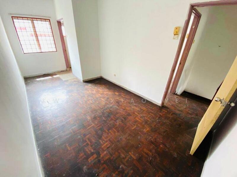 Rumah Teres 2 Tingkat untuk Dijual di Bandar Country Homes (Rawang) - Kwong Xiao Wei - Interior - PropertyGuru.com.my