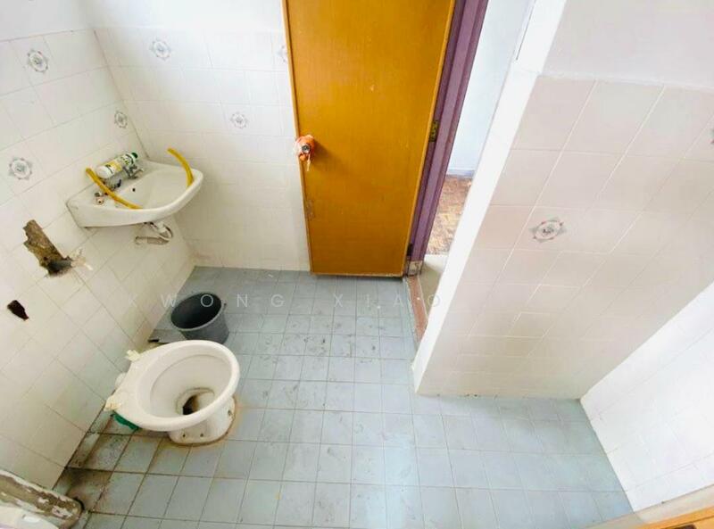Rumah Teres 2 Tingkat untuk Dijual di Bandar Country Homes (Rawang) - Kwong Xiao Wei - Bathroom - PropertyGuru.com.my