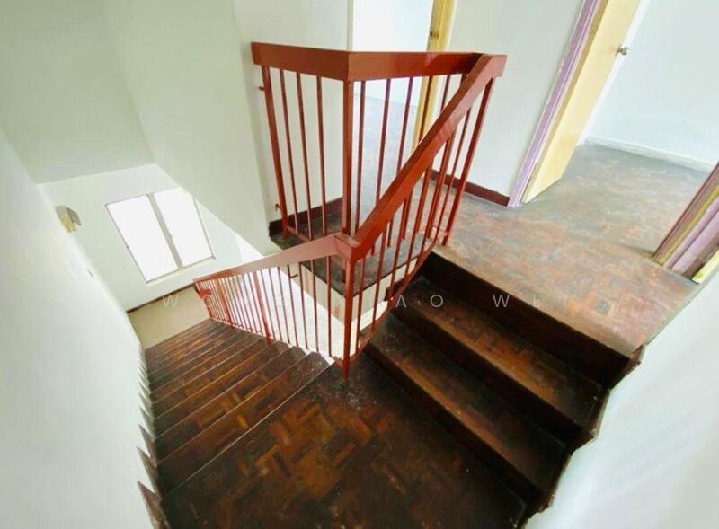 Rumah Teres 2 Tingkat untuk Dijual di Bandar Country Homes (Rawang) - Kwong Xiao Wei - Interior - PropertyGuru.com.my