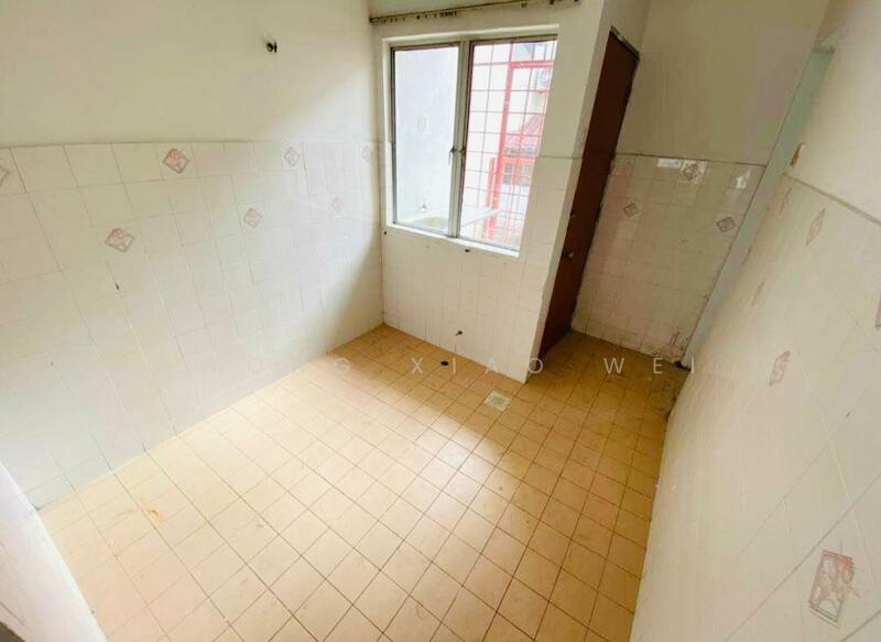 Rumah Teres 2 Tingkat untuk Dijual di Bandar Country Homes (Rawang) - Kwong Xiao Wei - Interior - PropertyGuru.com.my