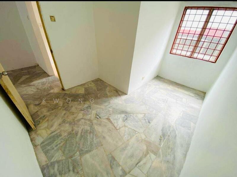Rumah Teres 2 Tingkat untuk Dijual di Bandar Country Homes (Rawang) - Kwong Xiao Wei - Interior - PropertyGuru.com.my