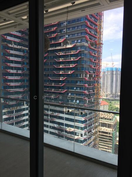 The Elements untuk Untuk Dijual - RM 899,000, Mac 2026 - View - PropertyGuru.com.my