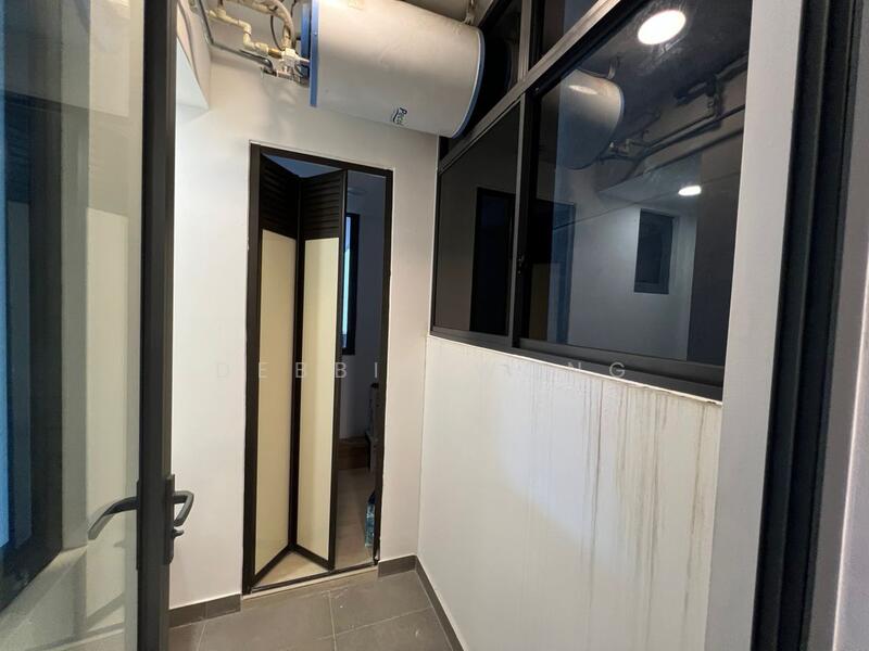 Condominium for Rent at Agile Mont Kiara - Debbie Wong - Interior - PropertyGuru.com.my