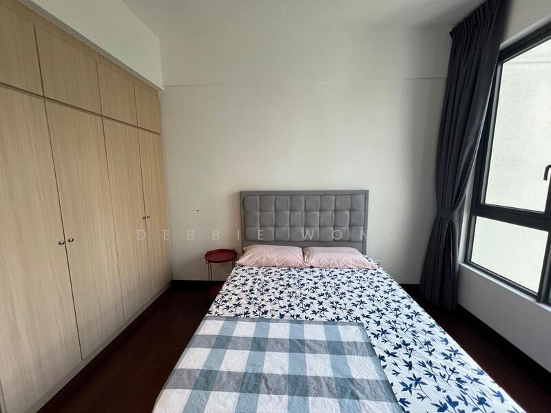 Condominium for Rent at Agile Mont Kiara - Debbie Wong - Bedroom - PropertyGuru.com.my