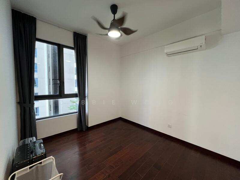 Condominium for Rent at Agile Mont Kiara - Debbie Wong - Interior - PropertyGuru.com.my