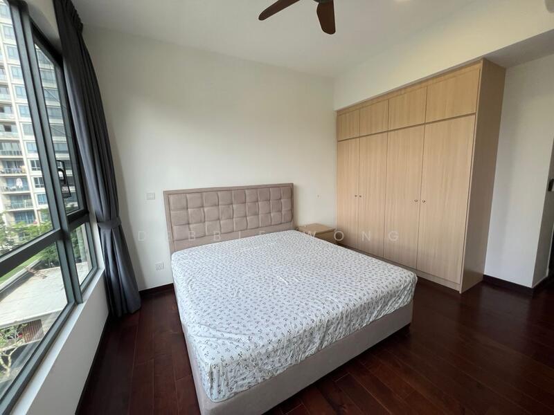 Condominium for Rent at Agile Mont Kiara - Debbie Wong - Bedroom - PropertyGuru.com.my