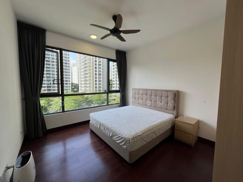 Condominium for Rent at Agile Mont Kiara - Debbie Wong - Bedroom - PropertyGuru.com.my