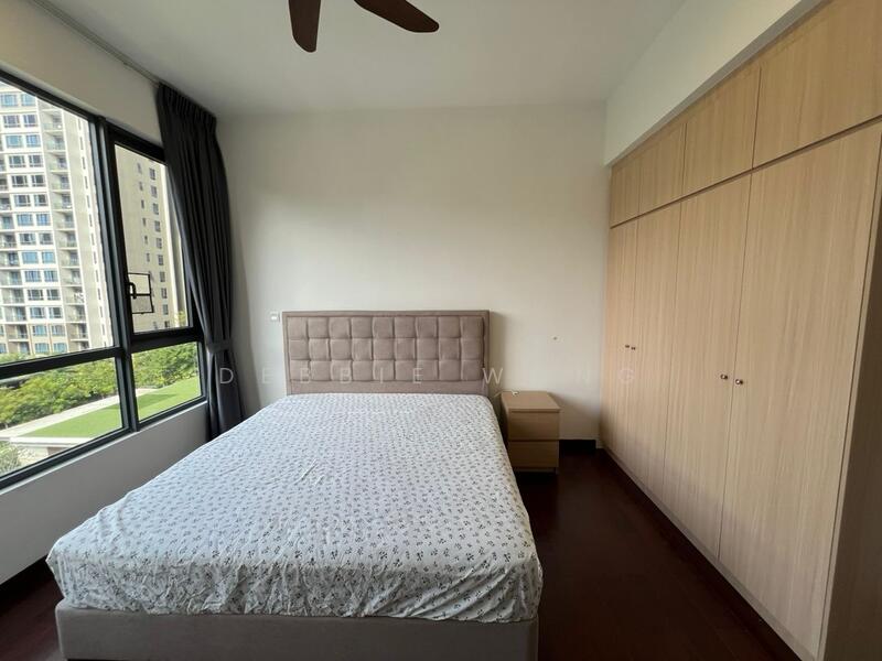 Condominium for Rent at Agile Mont Kiara - Debbie Wong - PropertyGuru.com.my