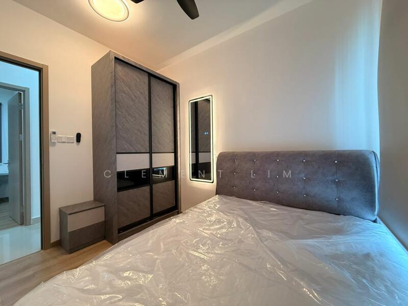 Baron Residence @ Lake City untuk Untuk Disewa - RM 3,000 /bulan, Feb 2026 - Bedroom - PropertyGuru.com.my