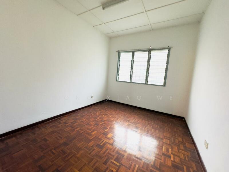 Rumah Teres untuk Dijual di Bandar Country Homes (Rawang) - Kwong Xiao Wei - Interior - PropertyGuru.com.my