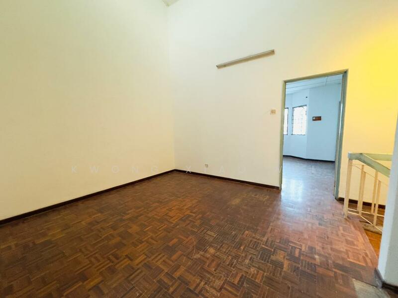 Rumah Teres untuk Dijual di Bandar Country Homes (Rawang) - Kwong Xiao Wei - Interior - PropertyGuru.com.my