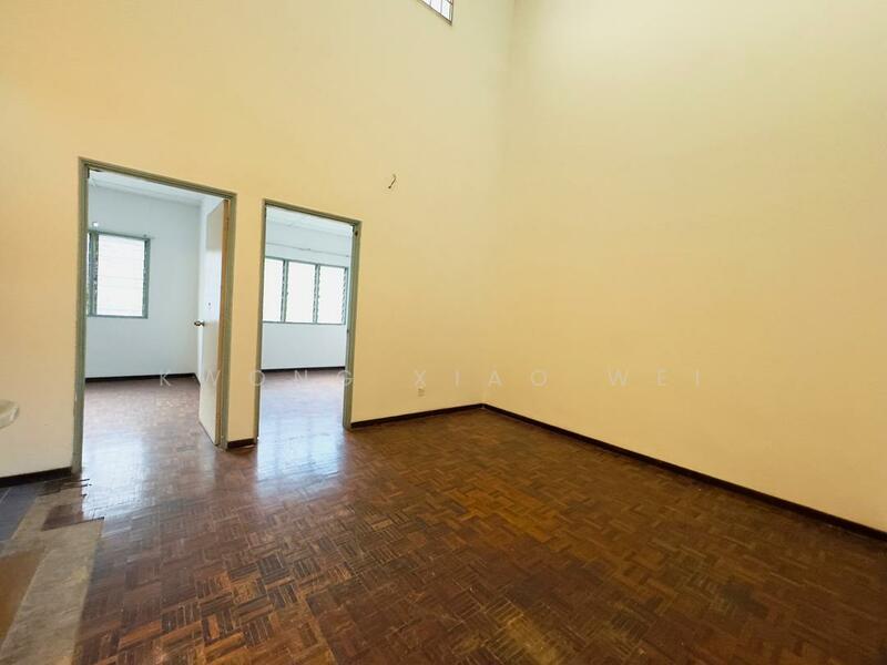 Rumah Teres untuk Dijual di Bandar Country Homes (Rawang) - Kwong Xiao Wei - Interior - PropertyGuru.com.my