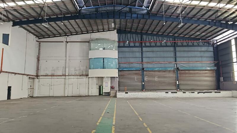 Detached Factory for Rent in Butterworth (Penang) - Dylan Lee - Interior - PropertyGuru.com.my