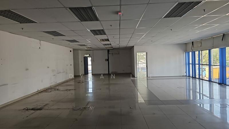 Detached Factory for Rent in Butterworth (Penang) - Dylan Lee - Interior - PropertyGuru.com.my