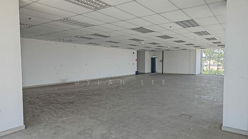 Detached Factory for Rent in Butterworth (Penang) - Dylan Lee - Interior - PropertyGuru.com.my