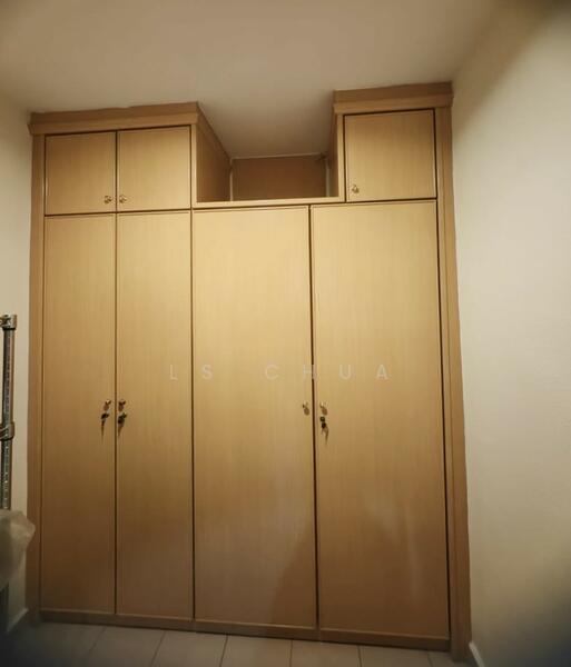 1st Floor Shop @ Butterworth untuk Untuk Disewa - RM 1,600 /bulan, Apr 2026 - Interior - PropertyGuru.com.my