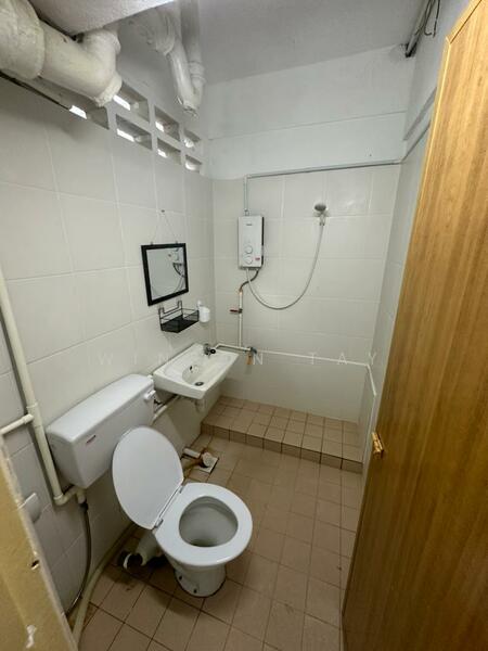 For Rent - Sun Complex