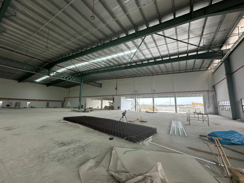 Senai Detached Factory untuk Untuk Disewa - RM 380,259 /bulan, Apr 2026 - Interior - PropertyGuru.com.my