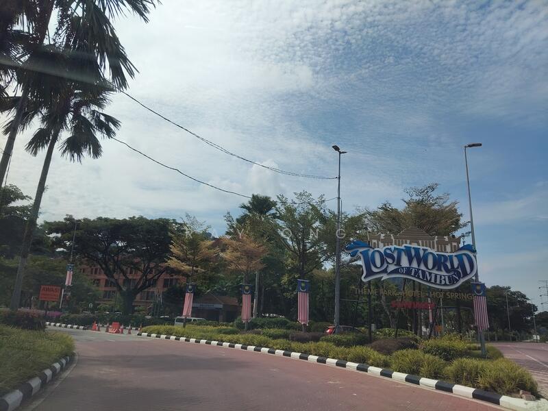 Lost World of Tambun