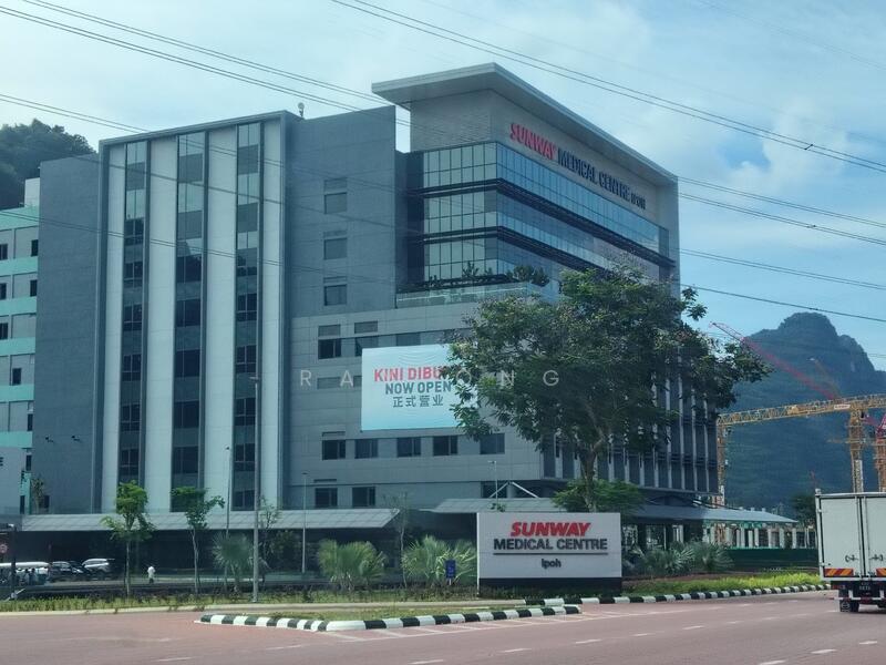 Sunway Medical Centre Ipoh