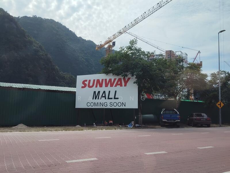 Sunway Mall Ipoh