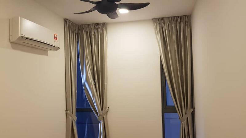 Condominium for Rent at Vivo Residential Suites - vLee . - Interior - PropertyGuru.com.my
