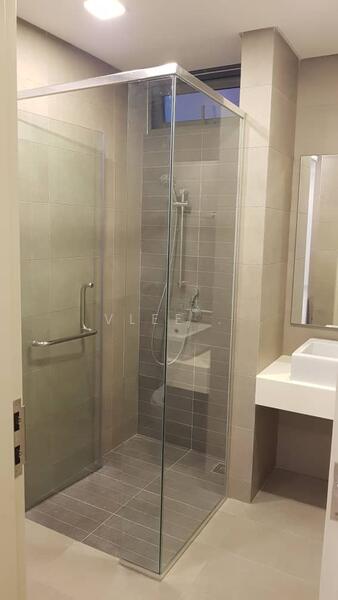 Condominium for Rent at Vivo Residential Suites - vLee . - Bathroom - PropertyGuru.com.my