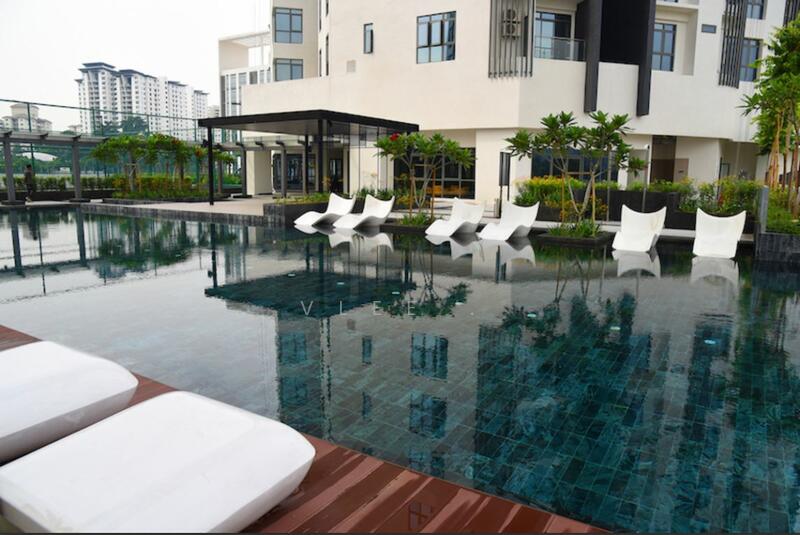 Condominium for Rent at Vivo Residential Suites - vLee . - Exterior - PropertyGuru.com.my