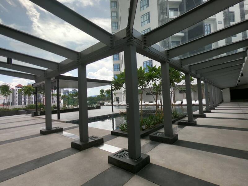 Condominium for Rent at Vivo Residential Suites - vLee . - Exterior - PropertyGuru.com.my