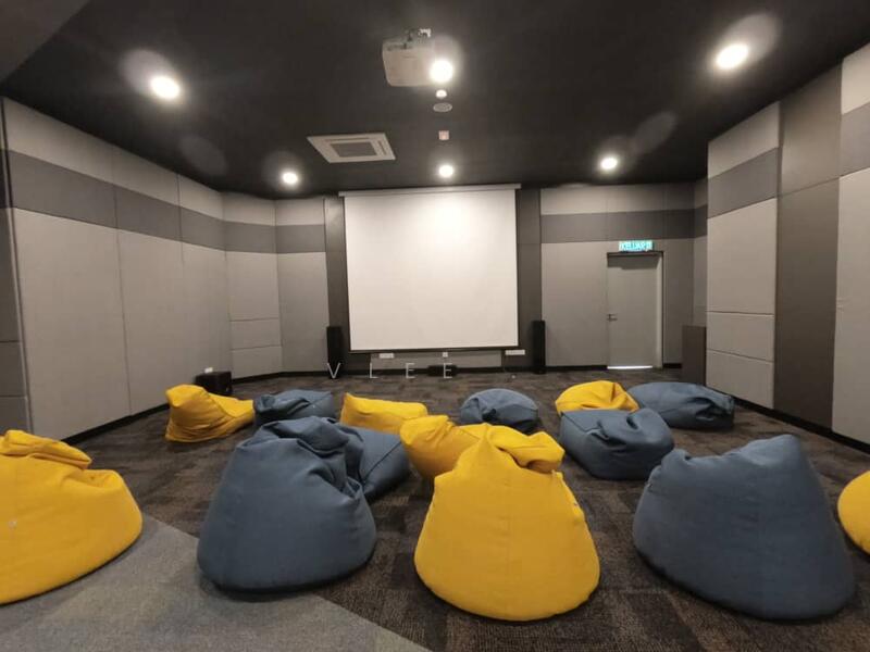 Condominium for Rent at Vivo Residential Suites - vLee . - Interior - PropertyGuru.com.my