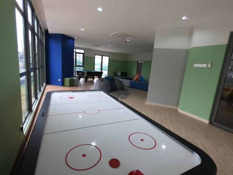 Condominium for Rent at Vivo Residential Suites - vLee . - Interior - PropertyGuru.com.my