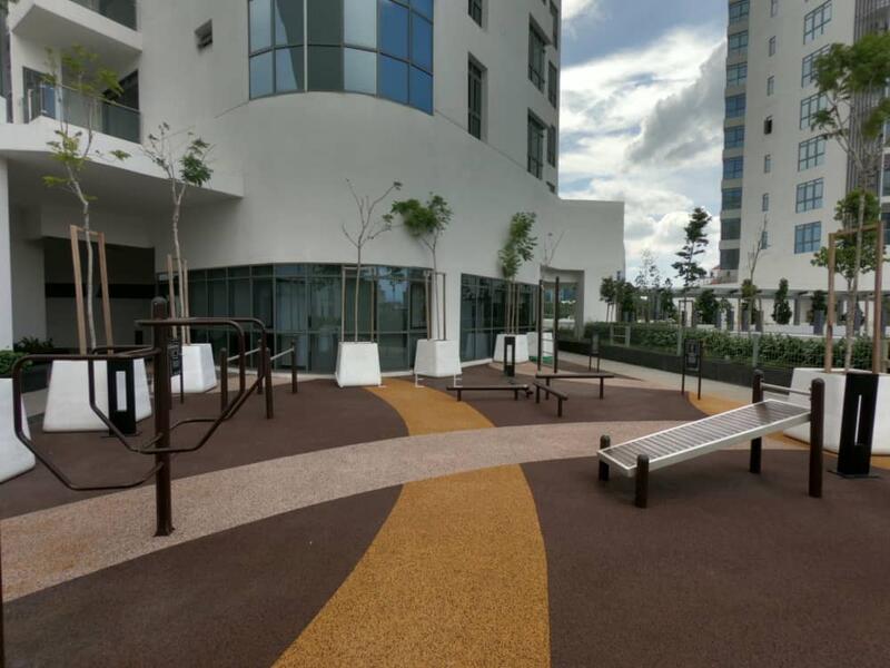 Condominium for Rent at Vivo Residential Suites - vLee . - Exterior - PropertyGuru.com.my