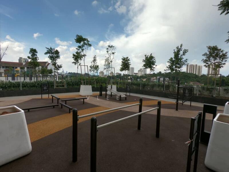 Condominium for Rent at Vivo Residential Suites - vLee . - Exterior - PropertyGuru.com.my