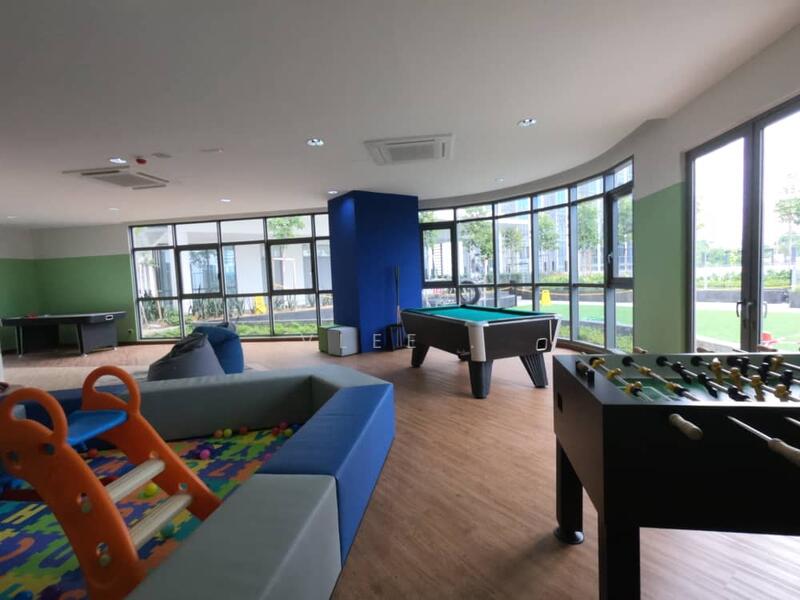 Condominium for Rent at Vivo Residential Suites - vLee . - Interior - PropertyGuru.com.my