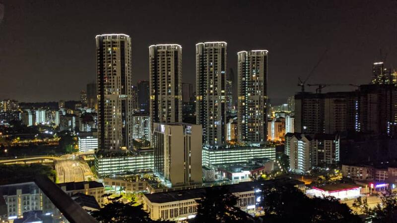 Condominium for Rent at Vivo Residential Suites - vLee . - Exterior - PropertyGuru.com.my