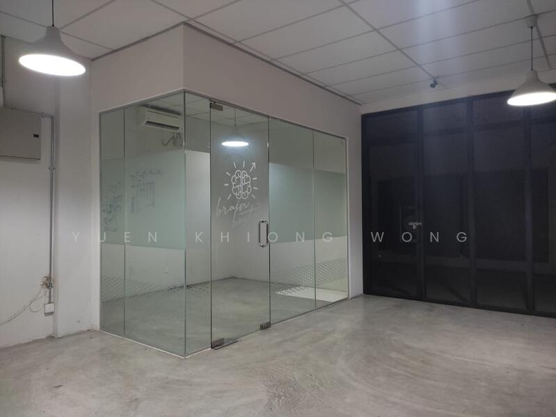 For Rent - Rampai Business Park