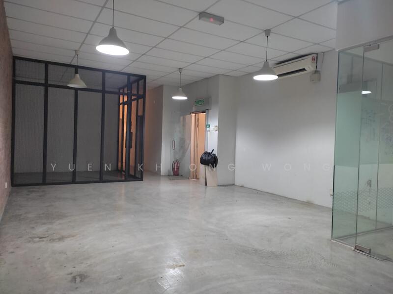 For Rent - Rampai Business Park