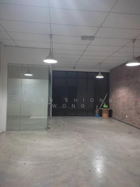 For Rent - Rampai Business Park