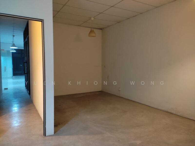 For Rent - Rampai Business Park