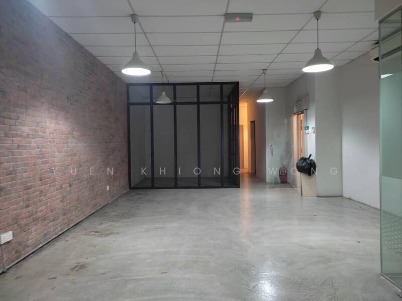 For Rent - Rampai Business Park
