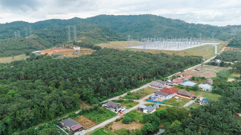 Agricultural Land for Sale in Kampung Jenderam Hulu (Dengkil) - Kyra Afnee - Exterior - PropertyGuru.com.my