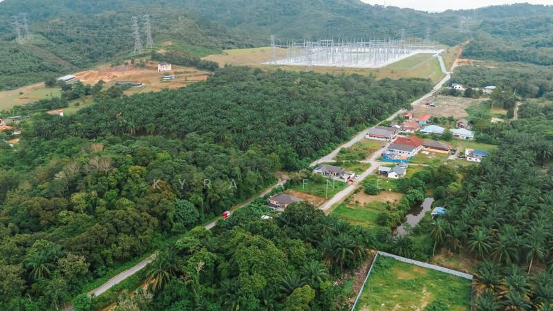 Agricultural Land for Sale in Kampung Jenderam Hulu (Dengkil) - Kyra Afnee - Exterior - PropertyGuru.com.my