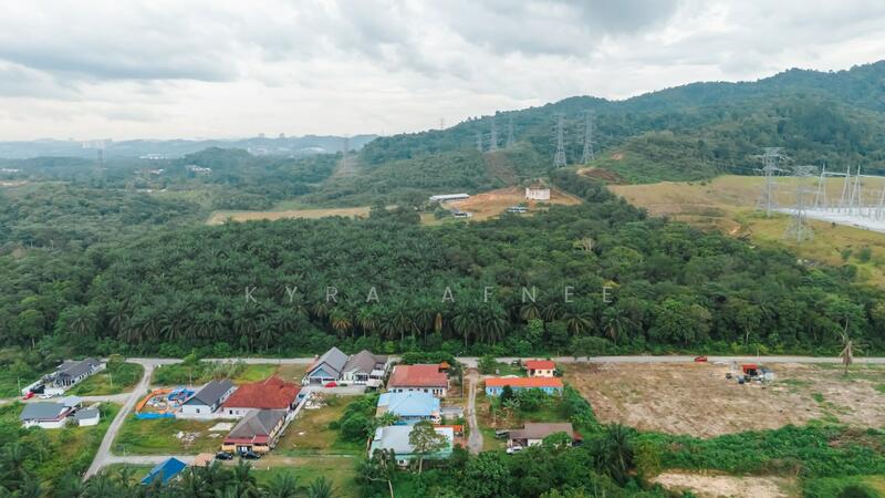 Agricultural Land for Sale in Kampung Jenderam Hulu (Dengkil) - Kyra Afnee - Exterior - PropertyGuru.com.my