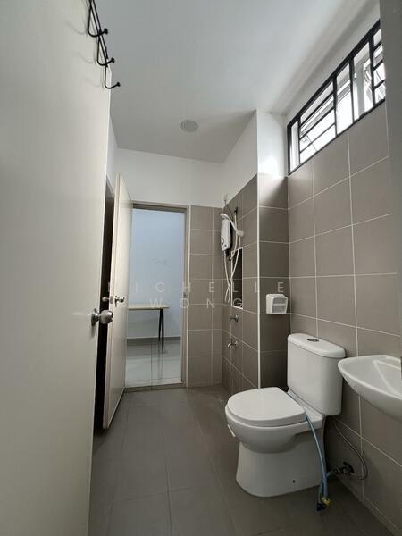 2-storey Terraced House for Sale in Bukit Indah (Iskandar Puteri (Nusajaya)) - Michelle Wong - Bathroom - PropertyGuru.com.my