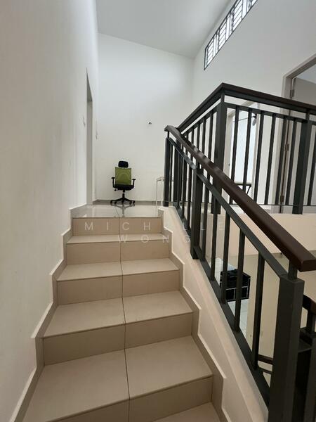 2-storey Terraced House for Sale in Bukit Indah (Iskandar Puteri (Nusajaya)) - Michelle Wong - Interior - PropertyGuru.com.my