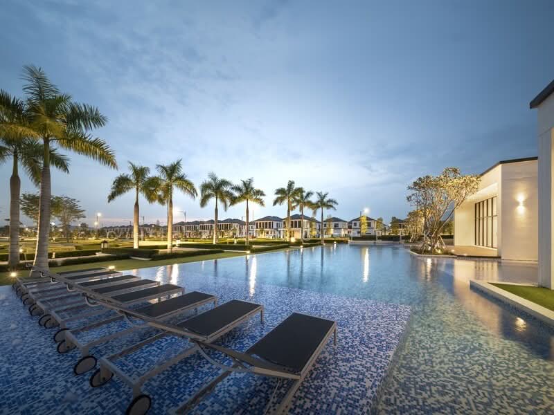 Bungalow for Sale in Kuala Selangor (Selangor) - Chi Kiong Peek - Exterior - PropertyGuru.com.my