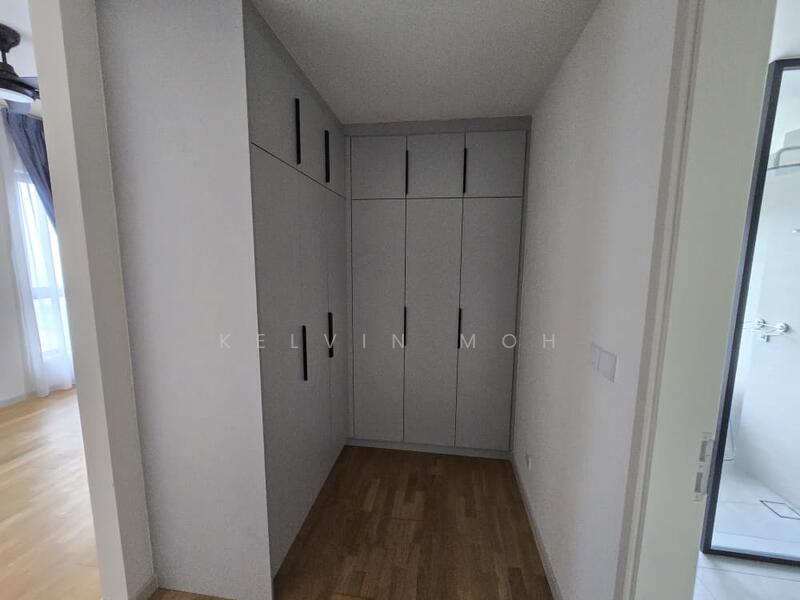 Service Residence for Rent at Residensi Solaris Parq - Kelvin Moh - Interior - PropertyGuru.com.my