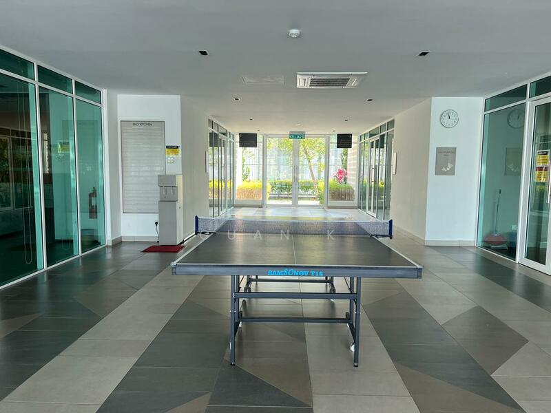 Condominium for Sale at Ferringhi Residence 2 - Guan K - Corridor - PropertyGuru.com.my