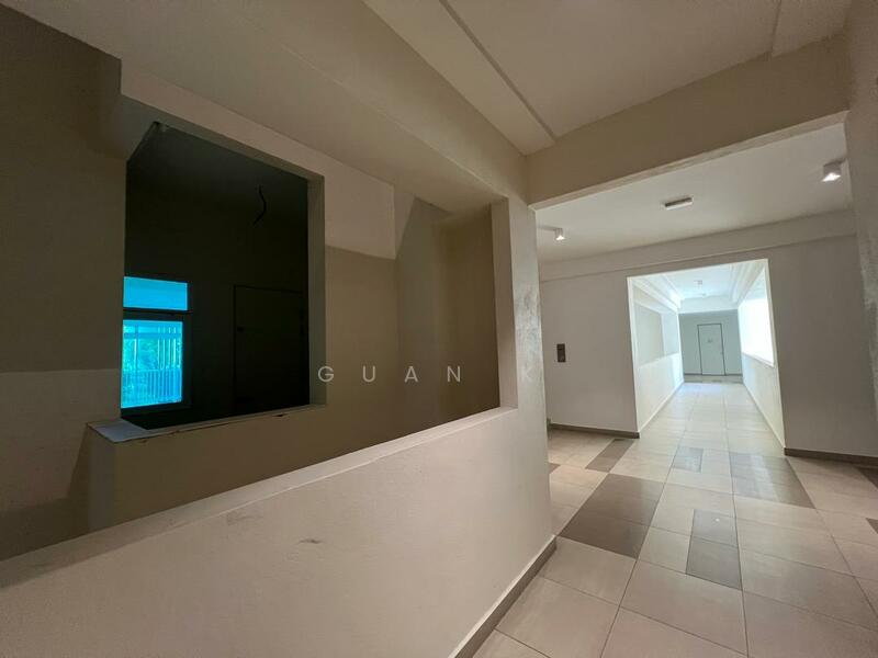 Condominium for Sale at Ferringhi Residence 2 - Guan K - Corridor - PropertyGuru.com.my