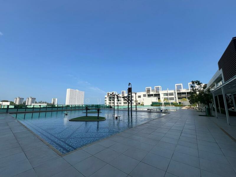 Condominium for Sale at Ferringhi Residence 2 - Guan K - Pool - PropertyGuru.com.my